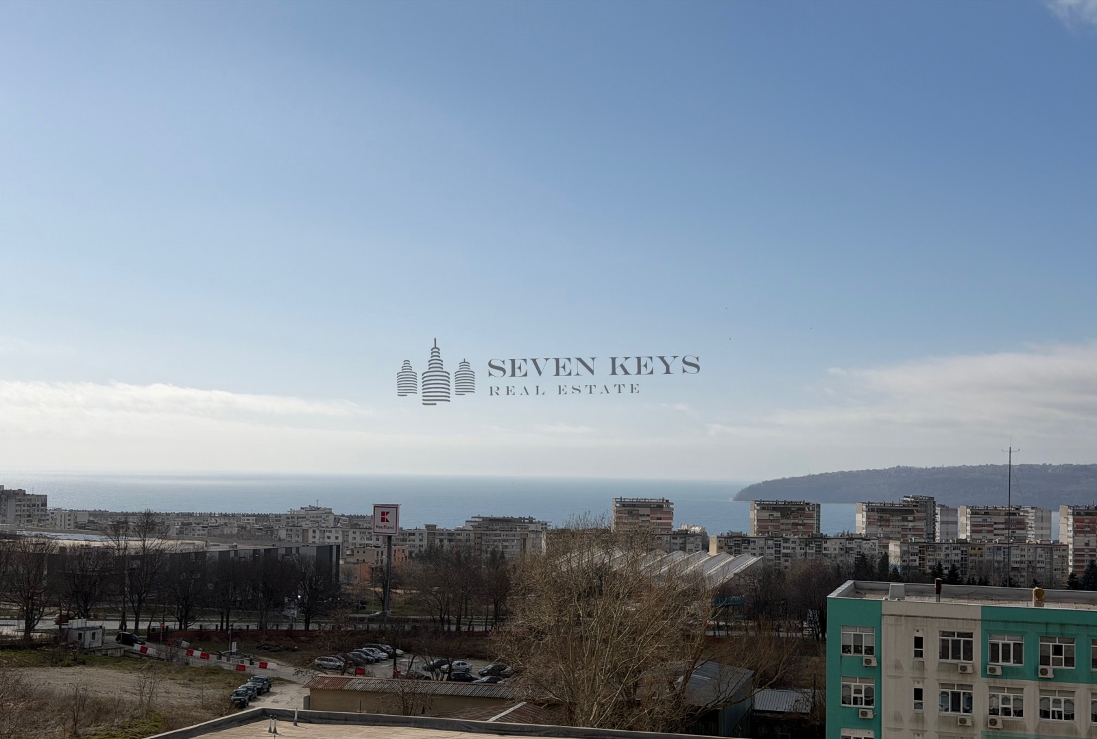 Продава 3-СТАЕН, гр. Варна, Левски 1, снимка 2 - Апартаменти - 53797881