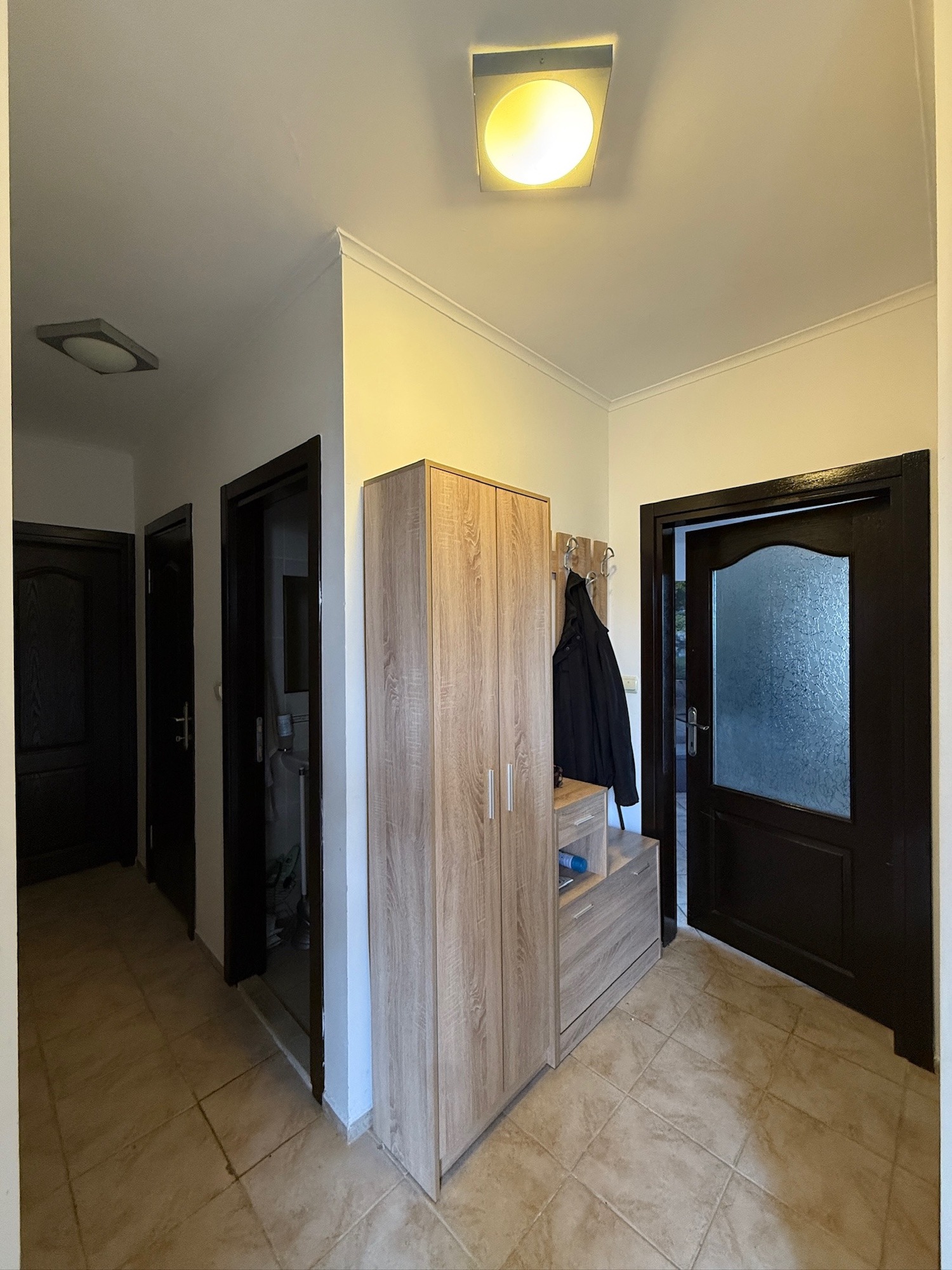 Продава 3-СТАЕН, с. Кошарица, област Бургас, снимка 9 - Апартаменти - 54531592