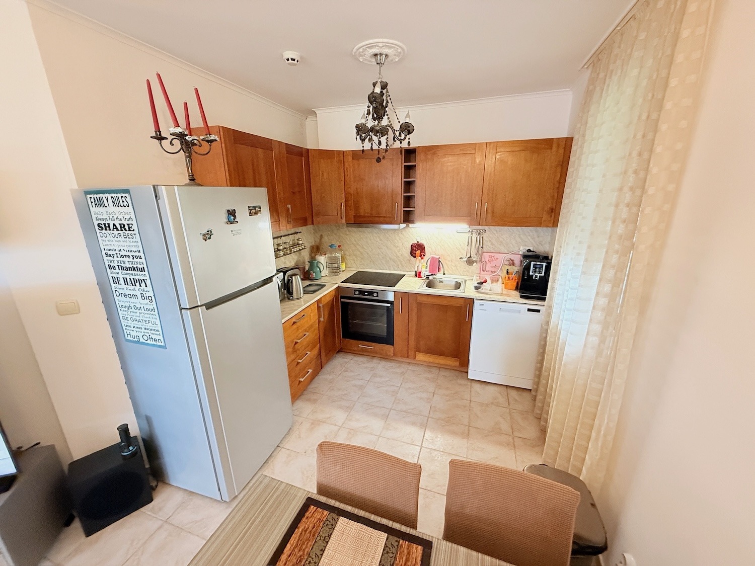 Продава 3-СТАЕН, с. Кошарица, област Бургас, снимка 4 - Апартаменти - 54531592
