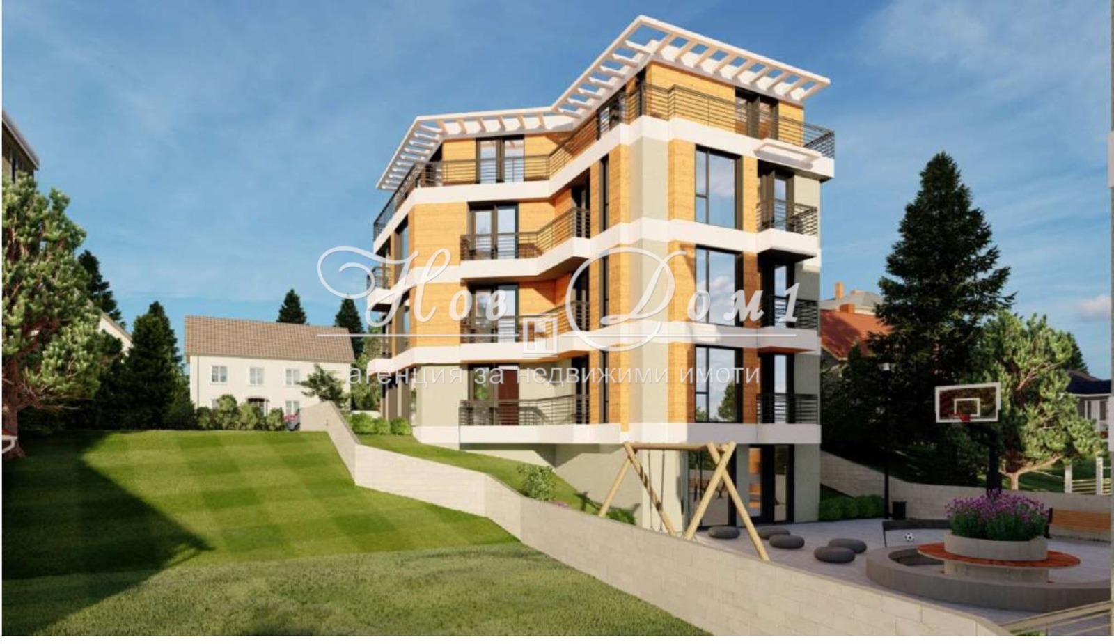 Продава 3-СТАЕН, гр. София, Карпузица, снимка 2 - Апартаменти - 54685631