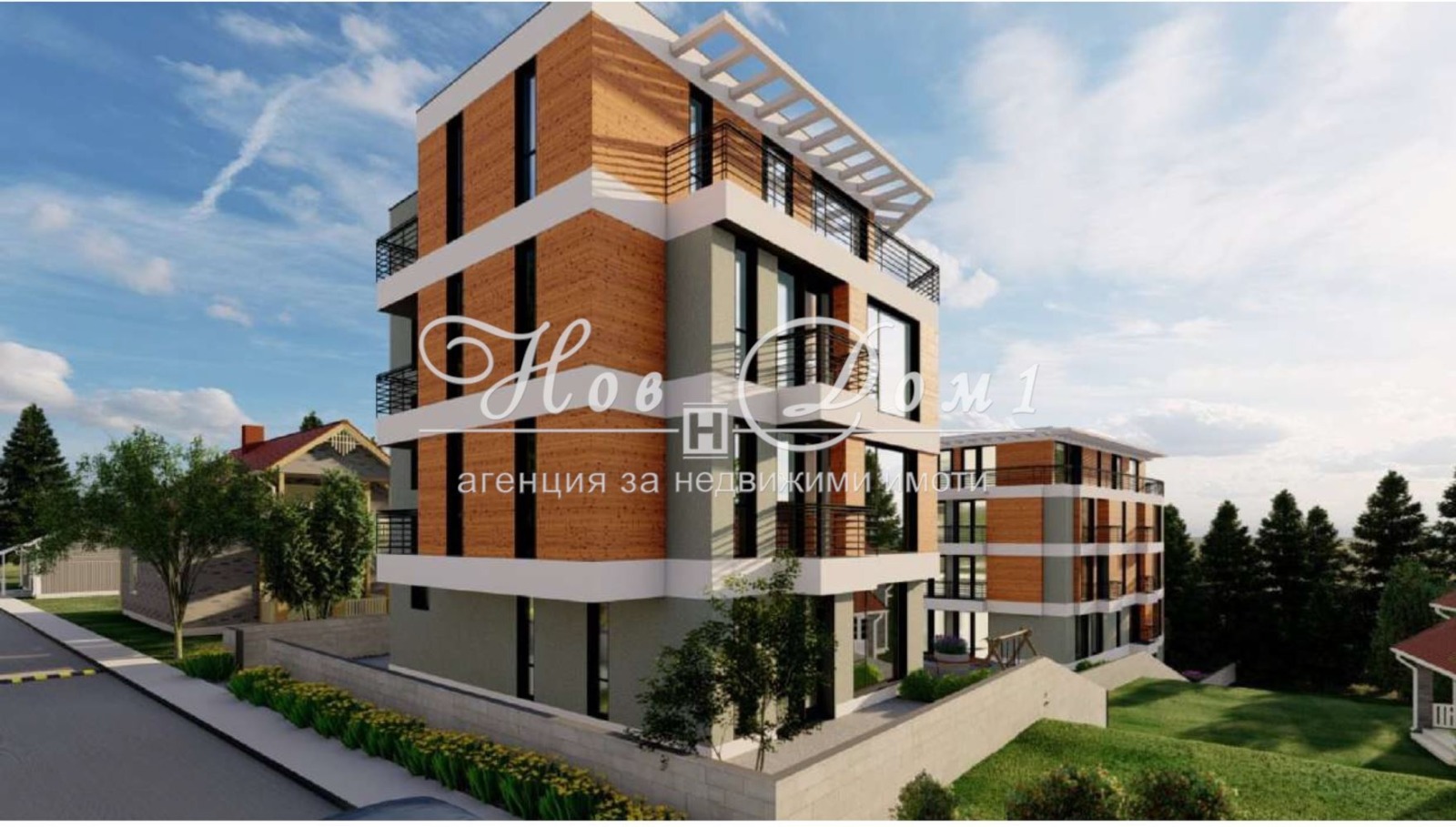 Продава 3-СТАЕН, гр. София, Карпузица, снимка 3 - Апартаменти - 54685631