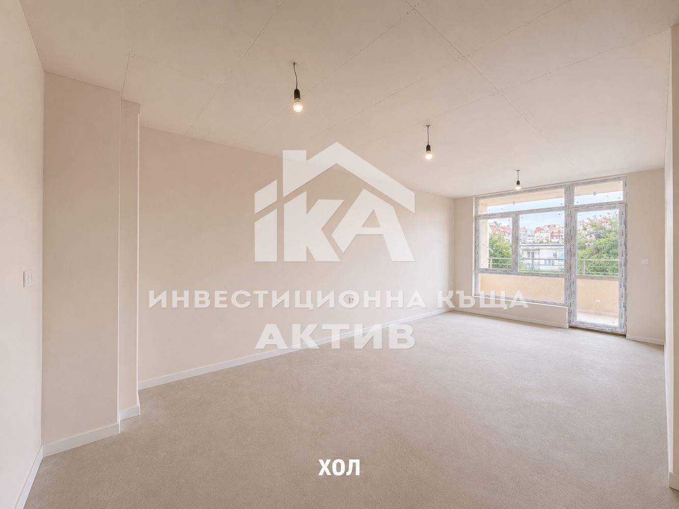 Продава 3-СТАЕН, гр. Пловдив, Въстанически, снимка 3 - Апартаменти - 55313671
