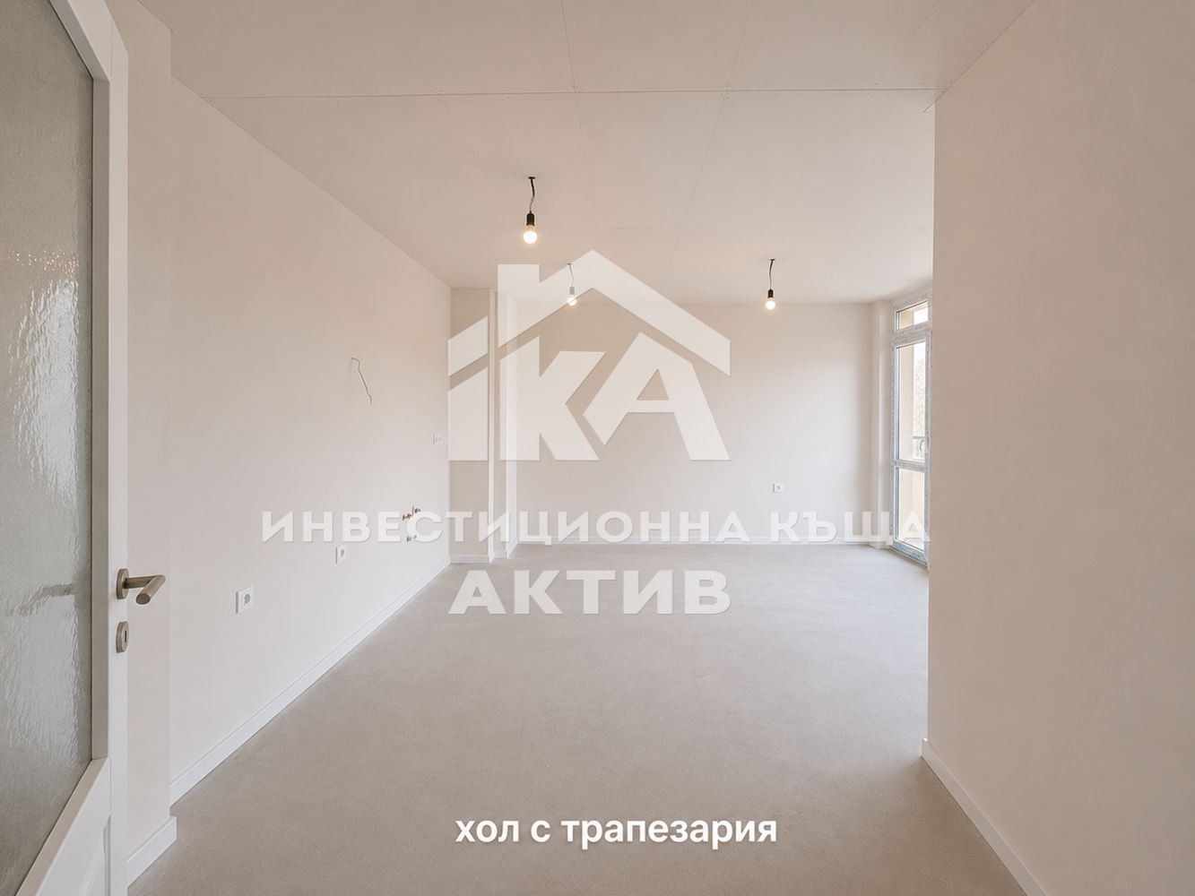 Продава 3-СТАЕН, гр. Пловдив, Въстанически, снимка 2 - Апартаменти - 55313671
