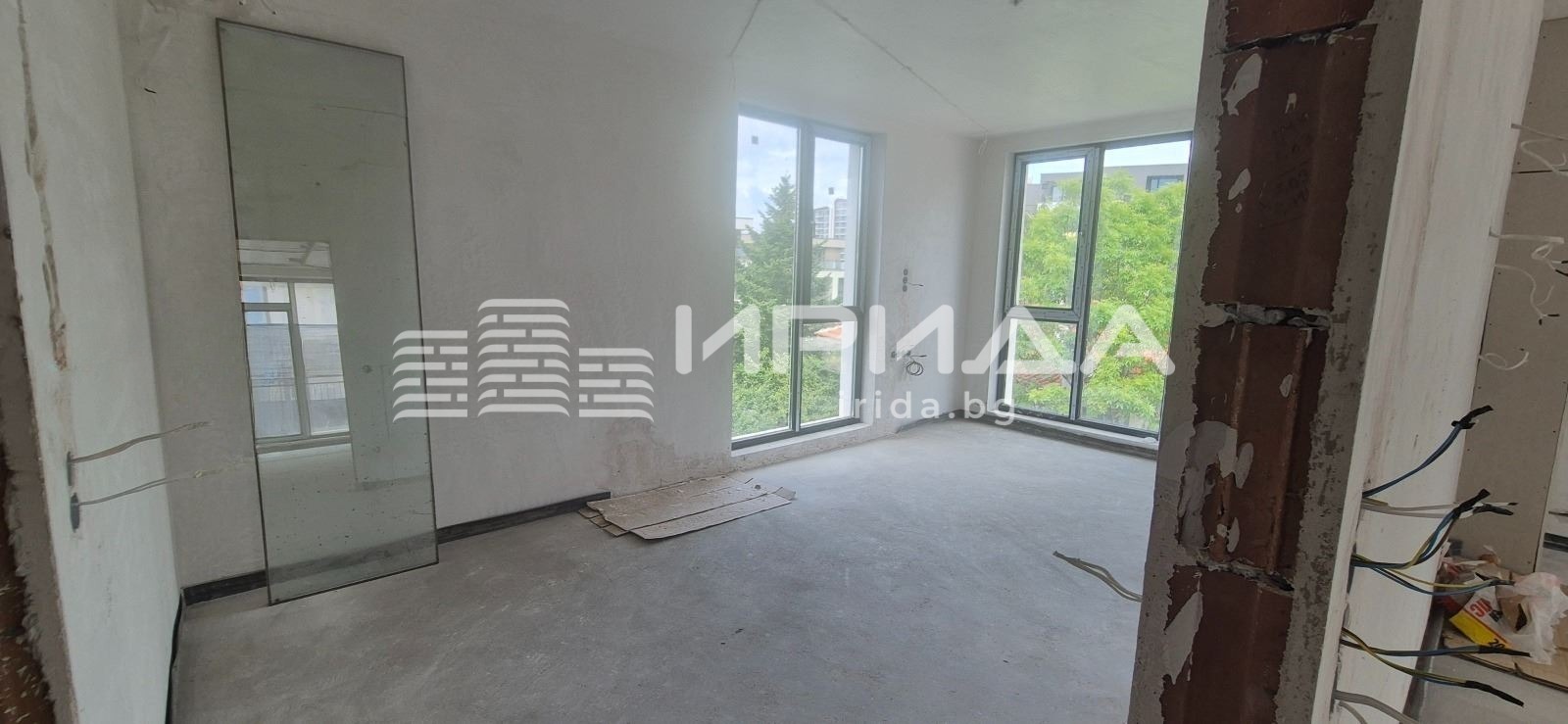 Продава 4-СТАЕН, гр. София, Манастирски ливади, снимка 7 - Апартаменти - 55708839