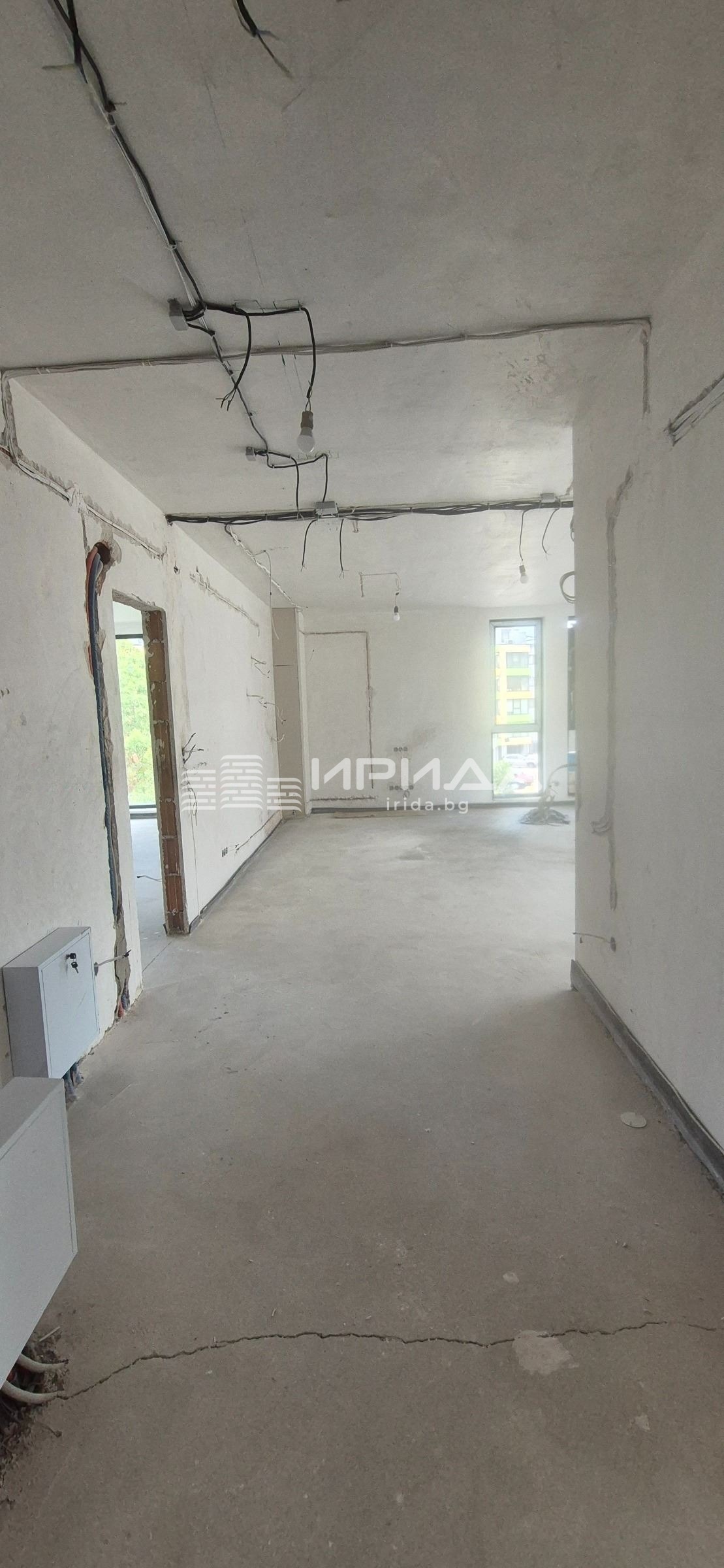 Продава 4-СТАЕН, гр. София, Манастирски ливади, снимка 4 - Апартаменти - 55708839