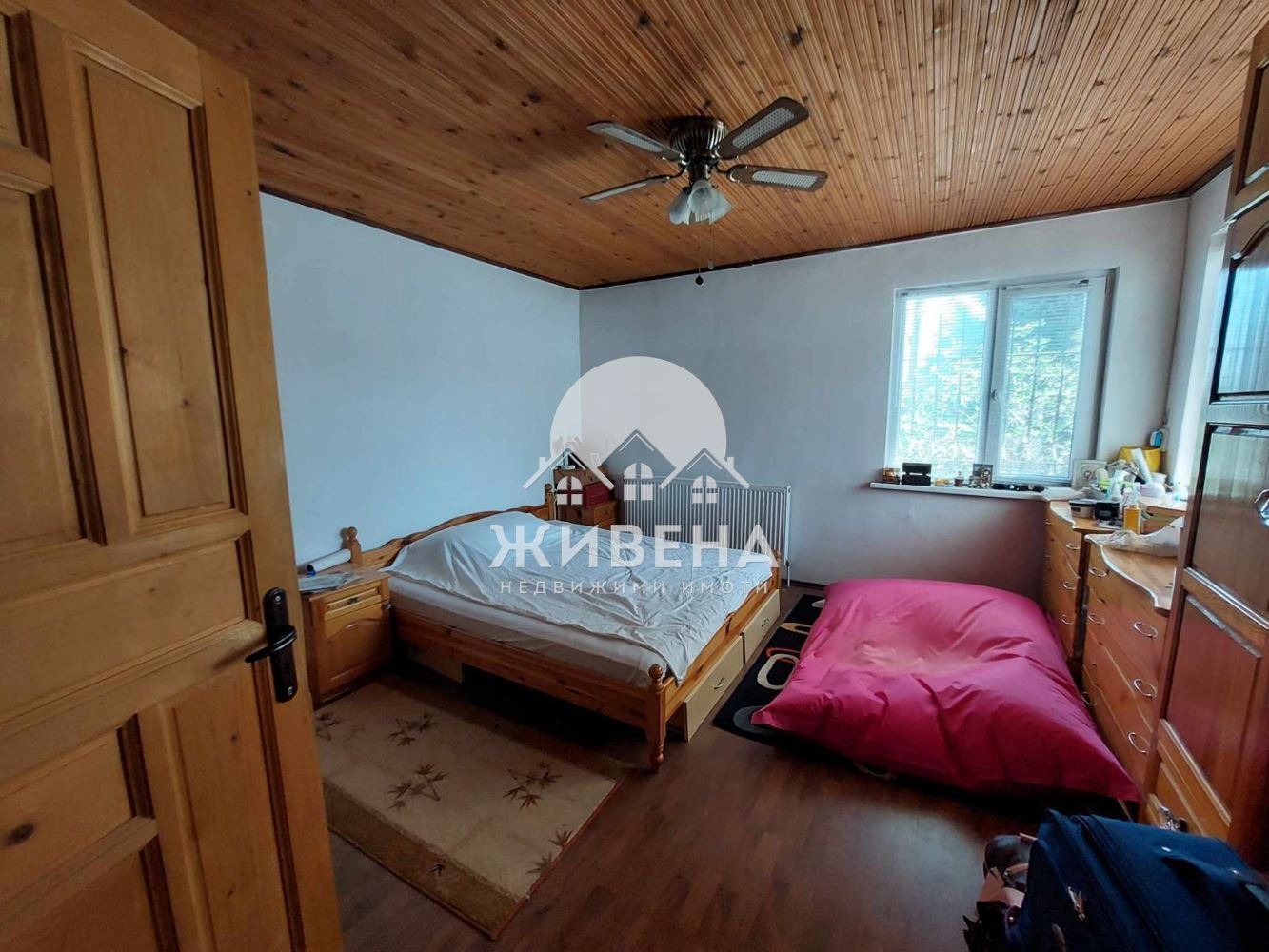 Продава КЪЩА, с. Детелина, област Варна, снимка 7 - Къщи - 54065010