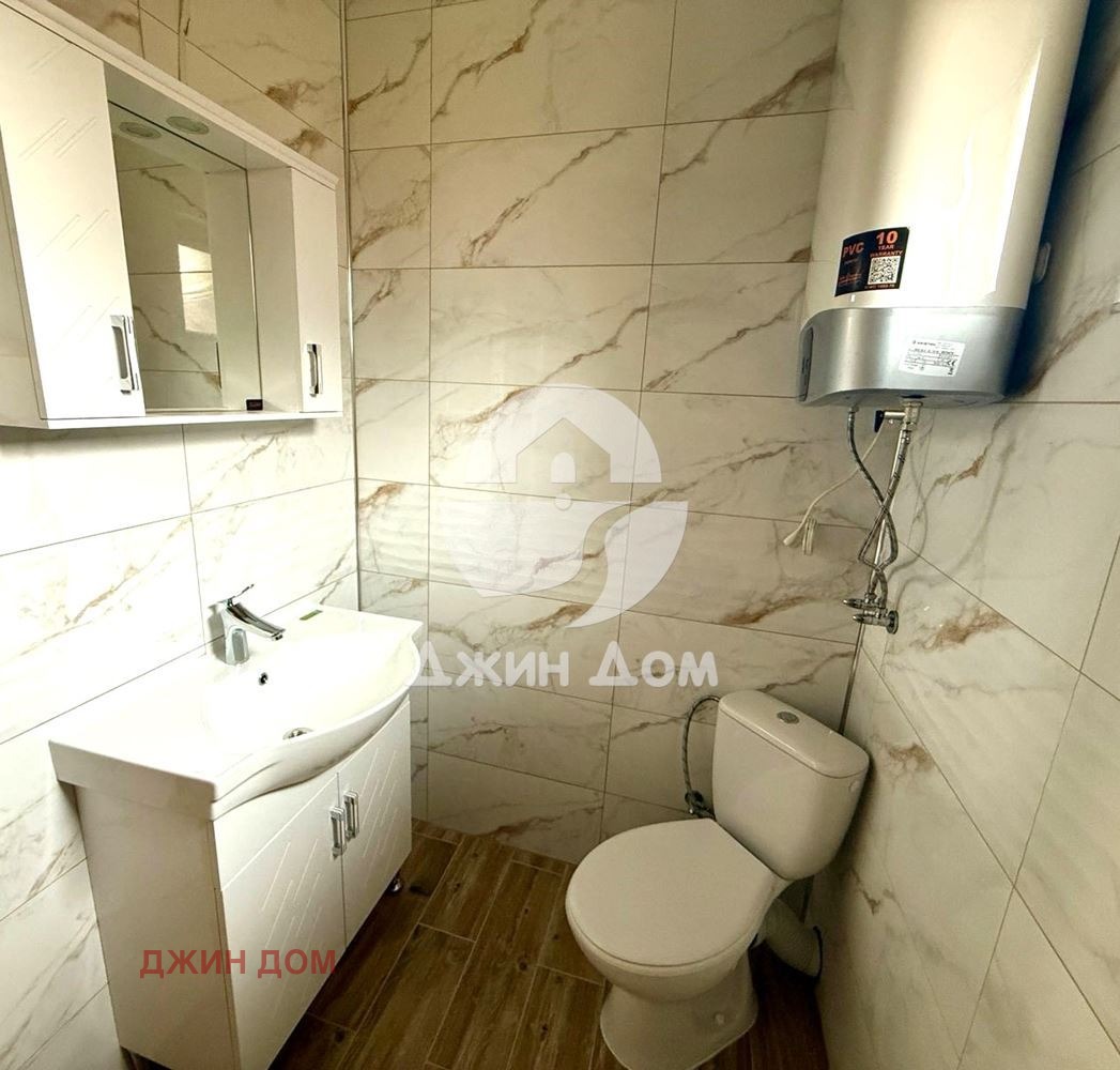 Продава КЪЩА, с. Тънково, област Бургас, снимка 5 - Къщи - 54716399