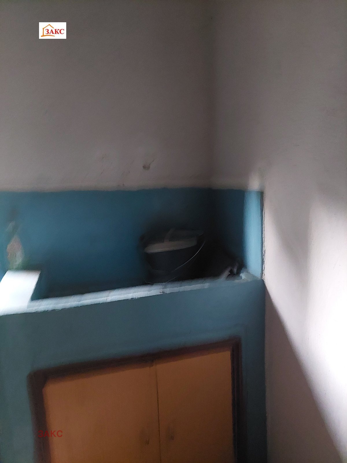 Продава КЪЩА, с. Николово, област Хасково, снимка 4 - Къщи - 54762582