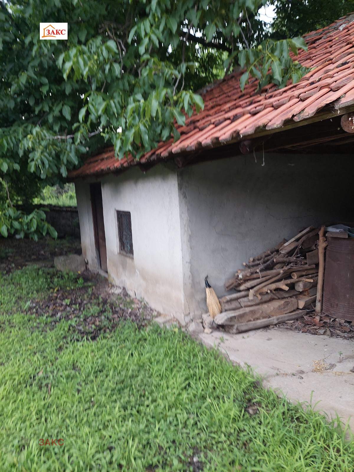 Продава КЪЩА, с. Николово, област Хасково, снимка 9 - Къщи - 54762582