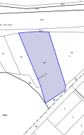 Продава ПАРЦЕЛ, с. Драгичево, област Перник, снимка 2
