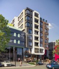 Продава  2-стаен град Бургас , Хоризонт , 69 кв.м | 46288600 - изображение [3]