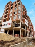 Продава  2-стаен град Бургас , Хоризонт , 69 кв.м | 46288600 - изображение [2]