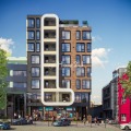 Продава  2-стаен град Бургас , Хоризонт , 69 кв.м | 46288600 - изображение [5]