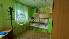 1 Schlafzimmer Sweti Wlas, region Burgas 14