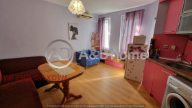 1 Schlafzimmer Sweti Wlas, region Burgas 5