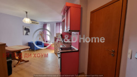 1 Schlafzimmer Sweti Wlas, region Burgas 8