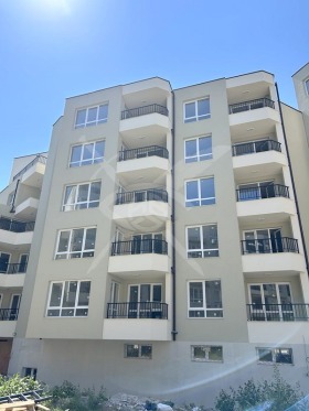 1 chambre Meden roudnik - zona B, Bourgas 1