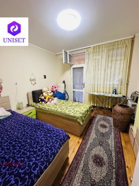 2 slaapkamers Nadezjda 4, Sofia 1