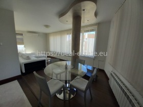 2 chambres Alen mak, Blagoevgrad 2