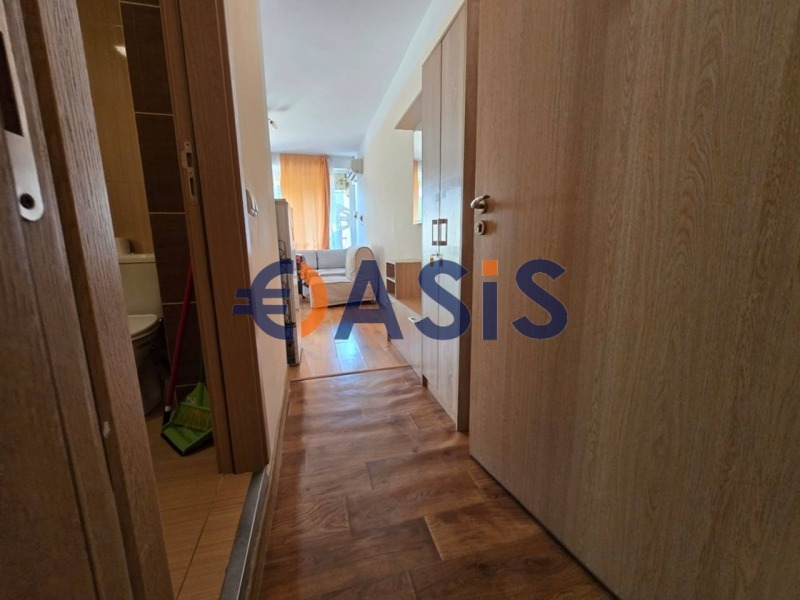 Продава  1-стаен област Бургас , к.к. Слънчев бряг , 36 кв.м | 77443310 - изображение [7]