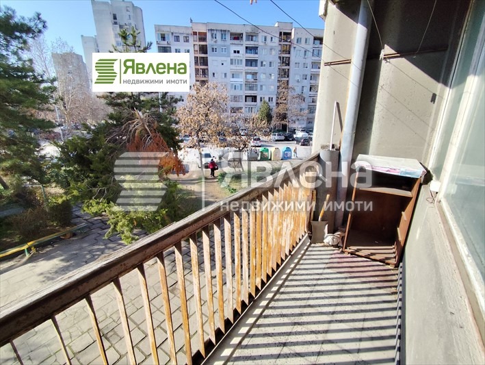 Продава 1-СТАЕН, гр. Пловдив, Тракия, снимка 3 - Aпартаменти - 49407246