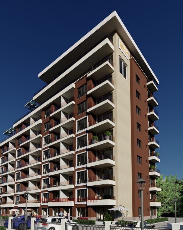 For Sale  Studio Varna , Vinitsa , 36 sq.m | 11357710 - image [3]
