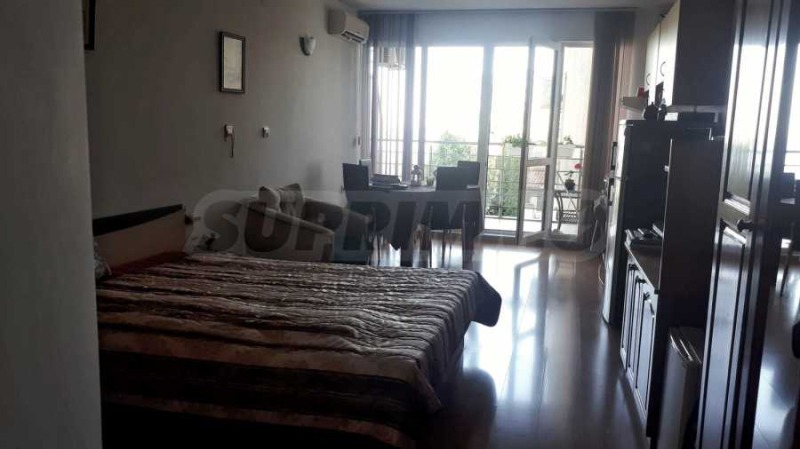 Na prodej  Studio oblast Varna , Bjala , 40 m2 | 40241660 - obraz [6]