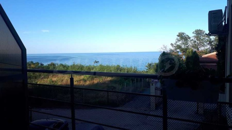 Na prodej  Studio oblast Varna , Bjala , 40 m2 | 40241660