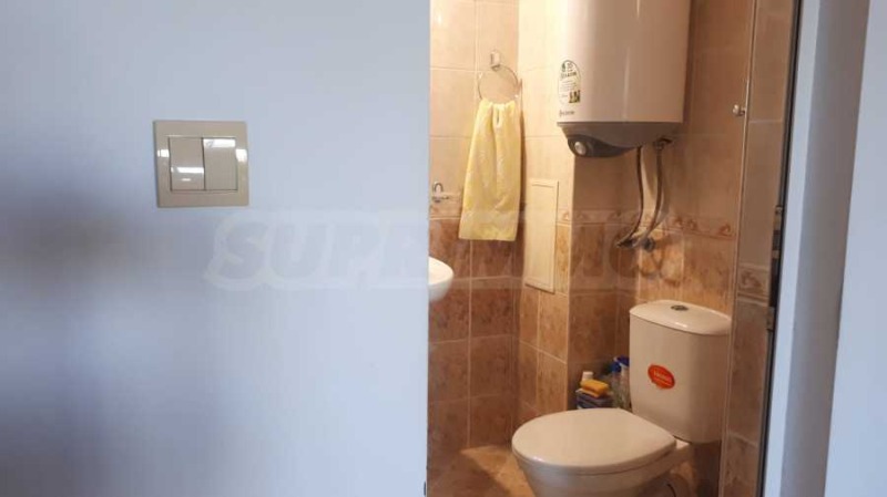 Na prodej  Studio oblast Varna , Bjala , 40 m2 | 40241660 - obraz [10]