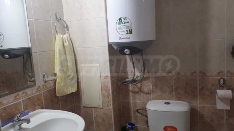 Na prodej  Studio oblast Varna , Bjala , 40 m2 | 40241660 - obraz [11]