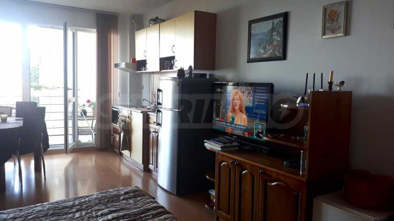 Na prodej  Studio oblast Varna , Bjala , 40 m2 | 40241660 - obraz [5]
