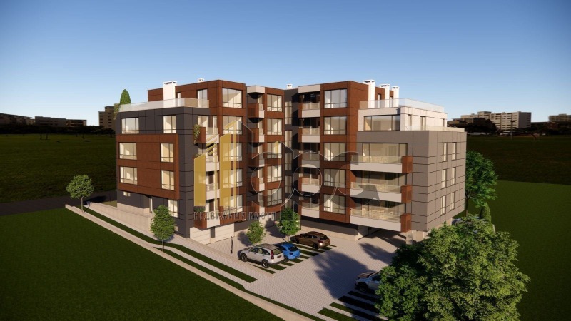 Продава  1-стаен град София , Бояна , 58 кв.м | 78558006 - изображение [6]