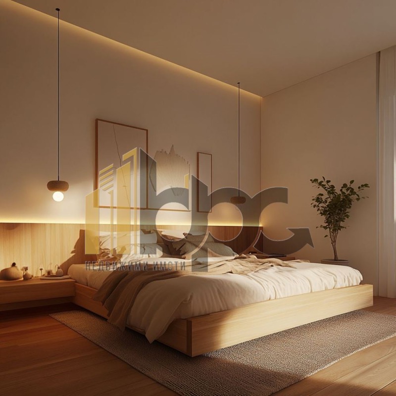 Продава  1-стаен град София , Бояна , 58 кв.м | 78558006