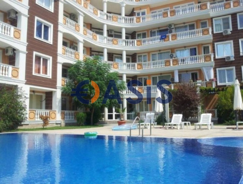 Προς πώληση  Στούντιο περιοχή Μπουργκάς , κ.κ. Σλαντσεβ βριαγ , 83 τ.μ | 72158505 - εικόνα [14]