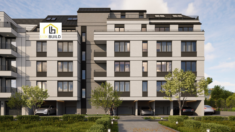 De vânzare  1 dormitor Sofia , Nadejda 4 , 57 mp | 77517822