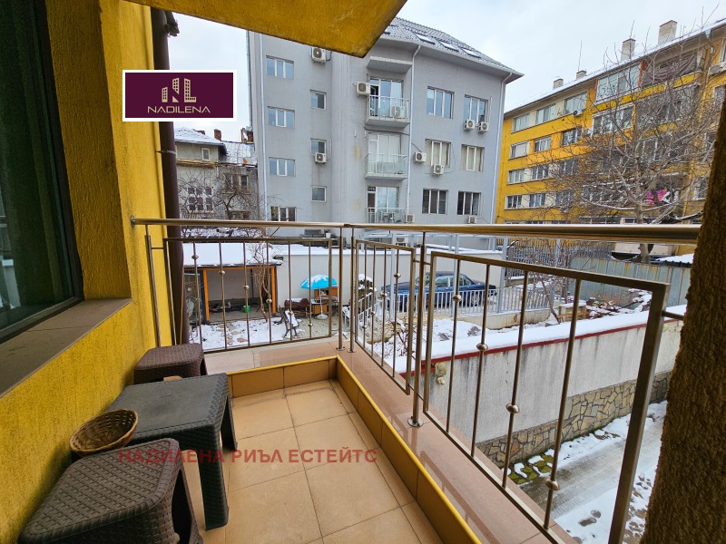 Eladó  1 hálószoba Sofia , Zona B-18 , 80 négyzetméter | 79669602 - kép [6]