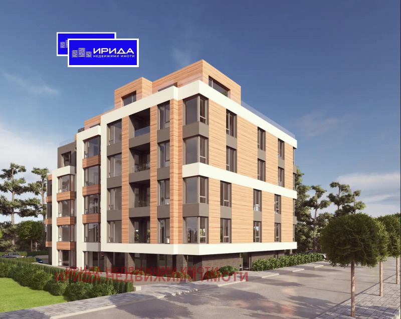 Zu verkaufen  1 Schlafzimmer Sofia , Borowo , 73 qm | 89311536 - Bild [5]