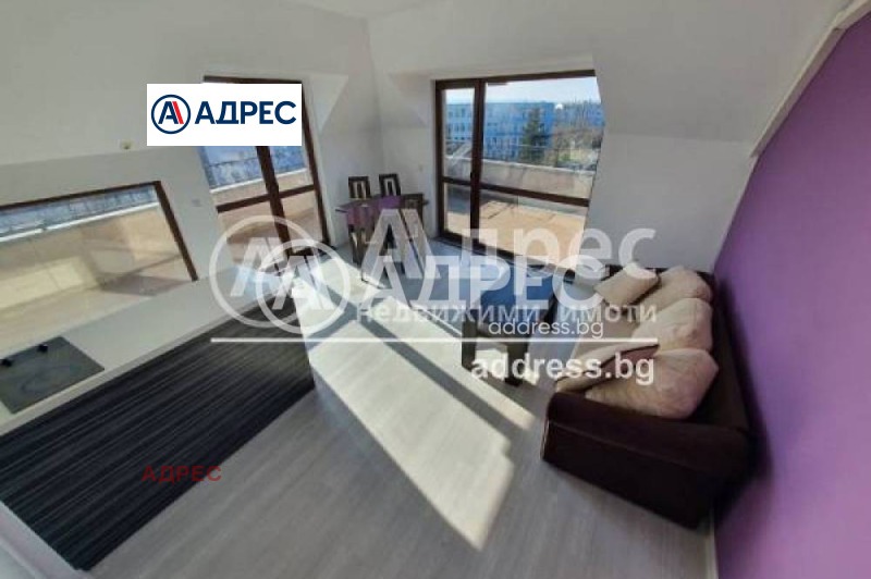 À vendre  1 chambre Varna , Tsveten kvartal , 103 m² | 46300637 - image [6]