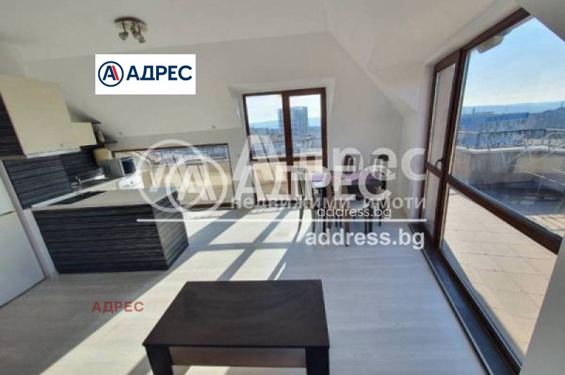 À vendre  1 chambre Varna , Tsveten kvartal , 103 m² | 46300637 - image [3]