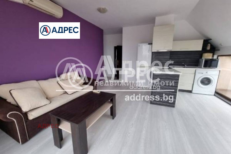 À vendre  1 chambre Varna , Tsveten kvartal , 103 m² | 46300637