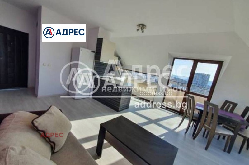 À vendre  1 chambre Varna , Tsveten kvartal , 103 m² | 46300637 - image [4]