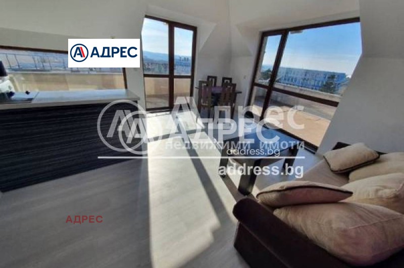 À vendre  1 chambre Varna , Tsveten kvartal , 103 m² | 46300637 - image [5]