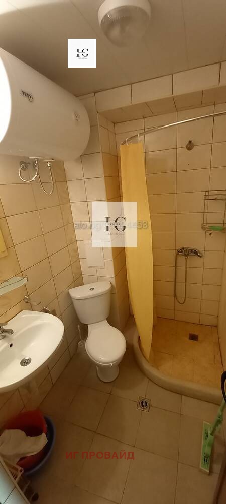 Till salu  1 sovrum region Burgas , k.k. Slantjev brjag , 61 kvm | 59423168 - bild [2]