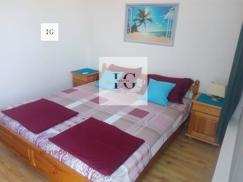 Till salu  1 sovrum region Burgas , k.k. Slantjev brjag , 61 kvm | 59423168 - bild [5]