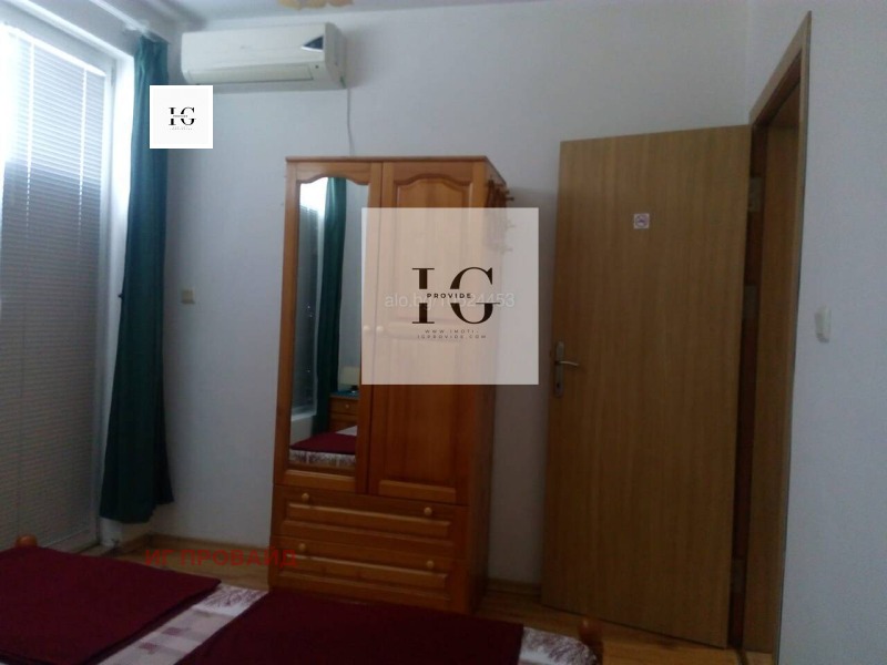 Till salu  1 sovrum region Burgas , k.k. Slantjev brjag , 61 kvm | 59423168 - bild [4]