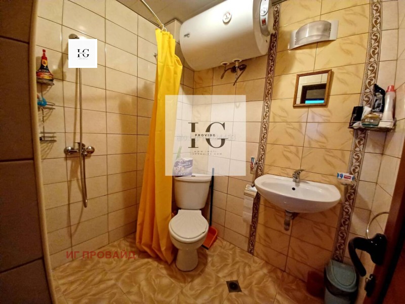 Till salu  1 sovrum region Burgas , k.k. Slantjev brjag , 61 kvm | 59423168 - bild [7]