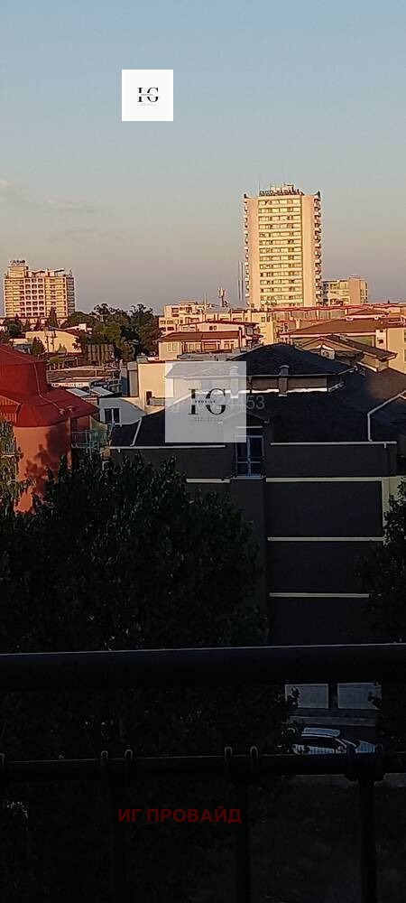 Till salu  1 sovrum region Burgas , k.k. Slantjev brjag , 61 kvm | 59423168 - bild [3]