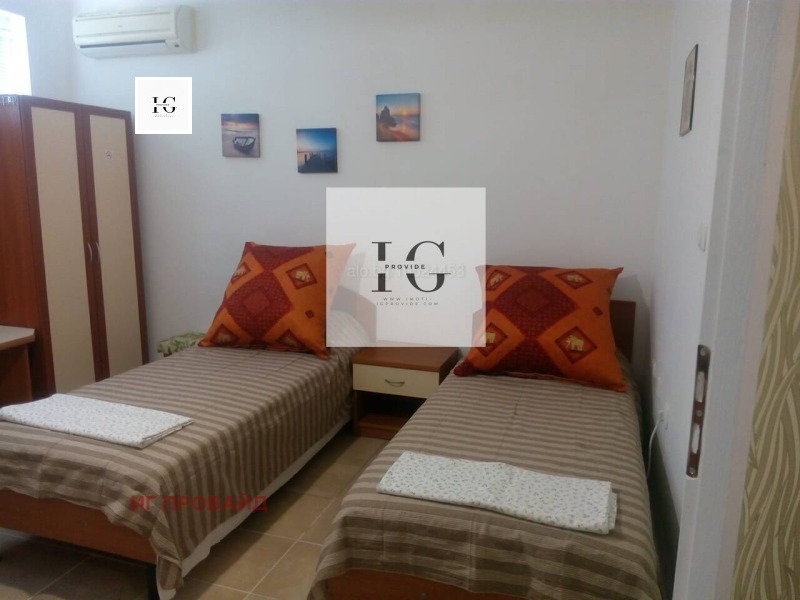 Till salu  1 sovrum region Burgas , k.k. Slantjev brjag , 61 kvm | 59423168 - bild [6]