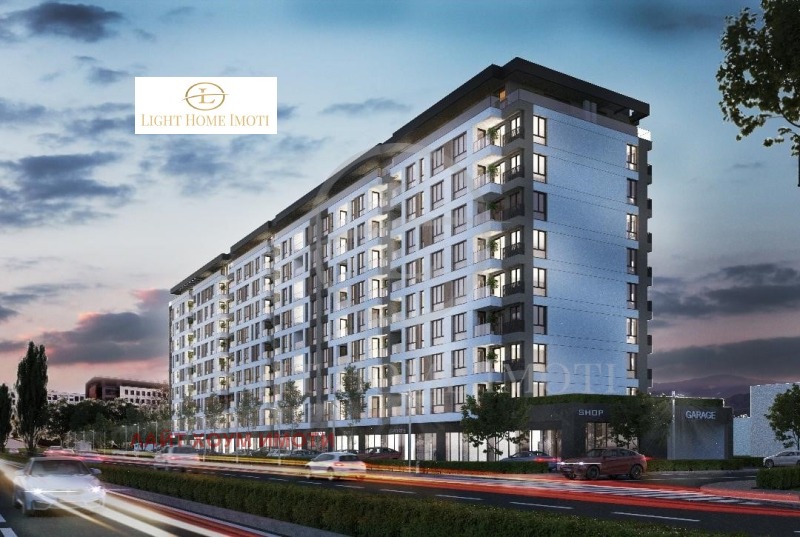 Продава 2-СТАЕН, град Пловдив, Гагарин • 65319 € • 44873093 — Holmes.bg
