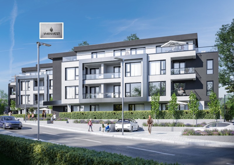 Продава 2-СТАЕН, град София, Малинова долина • 157189 € • 37152237 — Holmes.bg